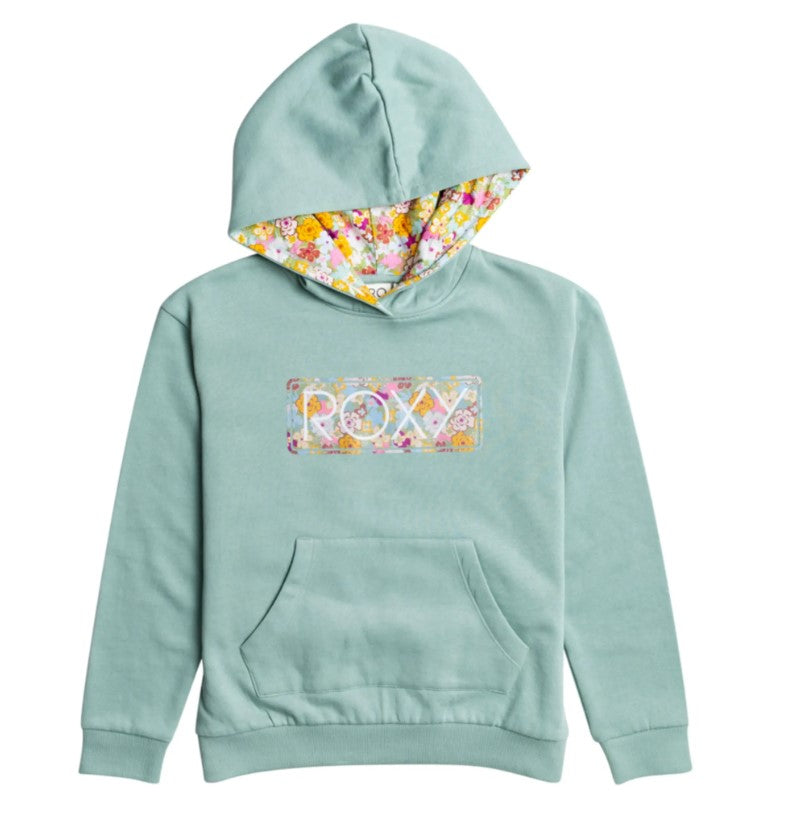 Youth Hypnotic Hoodie