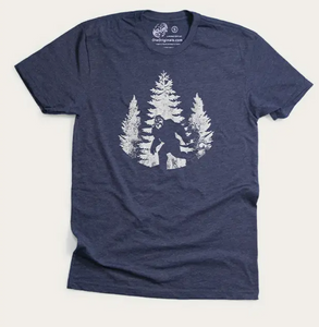 The Ultimate Outsider Sasquatch T-Shirt