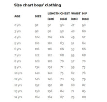 Load image into Gallery viewer, Boys Norwegian Cardigan w/ Hood
