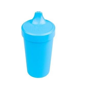 Re-Play Cup w/ Lid-Sky Blue