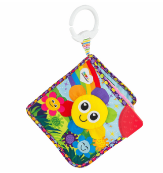 Fun with Colors Soft Book