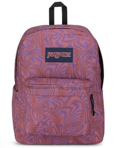 SuperBreak Plus Laptop Backpack