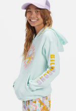 Load image into Gallery viewer, Youth Surf All Day Hoodie
