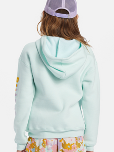 Youth Surf All Day Hoodie