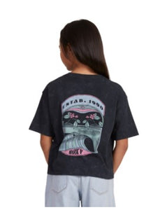 Youth Sun For All Seasons Tee