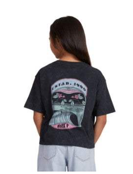 Youth Sun For All Seasons Tee