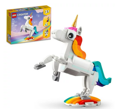 LEGO Magical Unicorn
