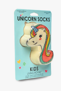 Kids 3D Socks