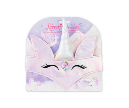 Unicorn Horn Headband