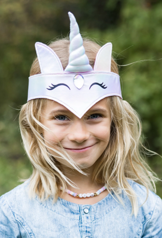 Unicorn Horn Headband