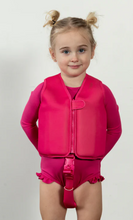 Load image into Gallery viewer, &quot;Brights&quot; Swim Vest
