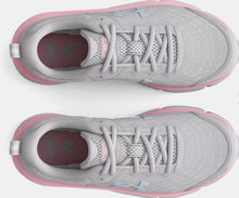 Load image into Gallery viewer, Children&#39;s Under Armour Assert 10 Wide Running Shoes
