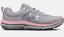 Load image into Gallery viewer, Children&#39;s Under Armour Assert 10 Wide Running Shoes
