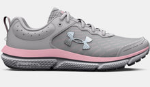 Load image into Gallery viewer, Children&#39;s Under Armour Assert 10 Running Shoes
