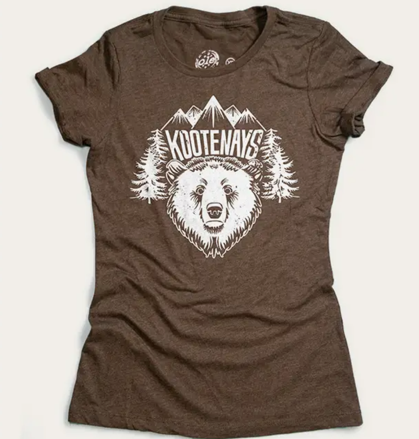 Kootenays T-Shirt