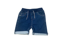 Load image into Gallery viewer, M.I.D Infant Bermuda Shorts
