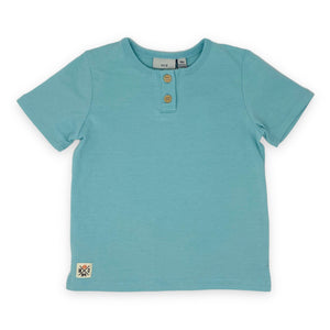 Infant Teal T-Shirt
