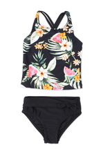 Load image into Gallery viewer, 2pc Tankini Set
