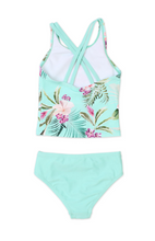 Load image into Gallery viewer, 2pc Tankini Set
