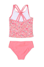 Load image into Gallery viewer, 2pc Tankini Set
