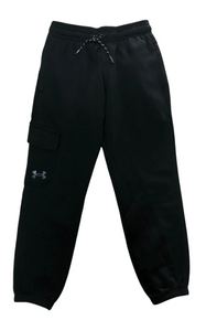 UA Youth Cargo Jogger