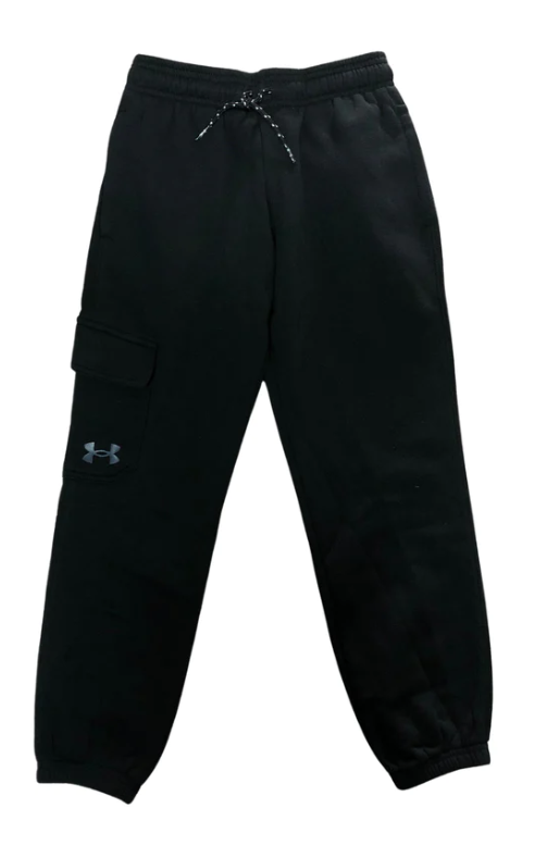 UA Youth Cargo Jogger