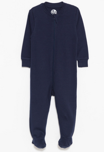 Solid Onesie