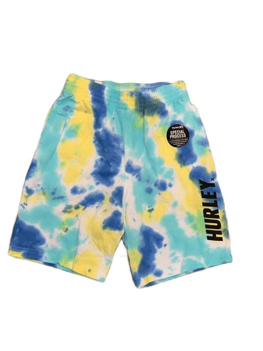 Hurley Youth Volt Tie-Dye Shorts
