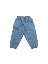Load image into Gallery viewer, Paperbag Capri
