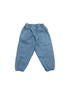Paperbag Capri