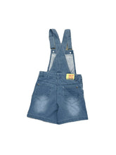 Load image into Gallery viewer, Denim Overall
