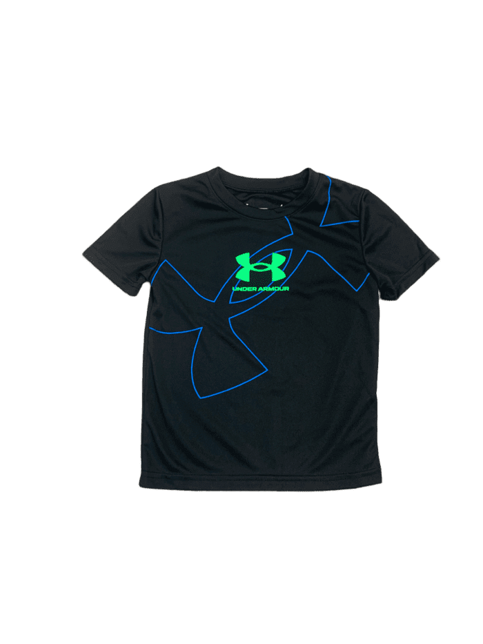 UA Double Symbol T-shirt