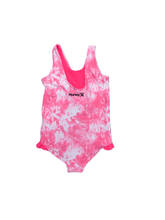Load image into Gallery viewer, Hurley Flamingo One Piece Swimsuit
