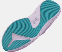 Load image into Gallery viewer, UA Preschool Infinity 3 Running Shoes
