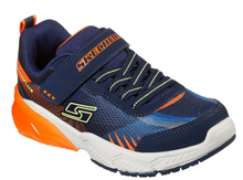 Load image into Gallery viewer, Children&#39;s Skechers Thermoflux 2.0- Kodron (Blue)
