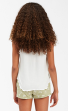 Load image into Gallery viewer, Billabong Youth Everyday Sunshine Graphic Tank Top
