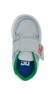 DC Shoe Toddler Pure V II