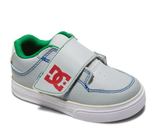 Baby dc shoes canada best sale
