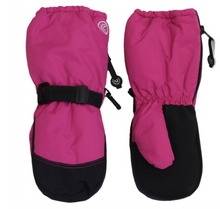 Load image into Gallery viewer, CaliKids Long Cuff Mitten
