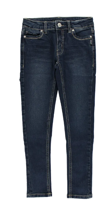 Silver shop jeans jeggings