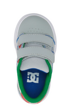 Load image into Gallery viewer, Toddler DC Shoes Anvil V Shoes
