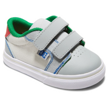 Load image into Gallery viewer, Toddler DC Shoes Anvil V Shoes
