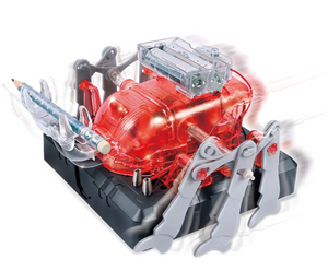 Robotic Beetle