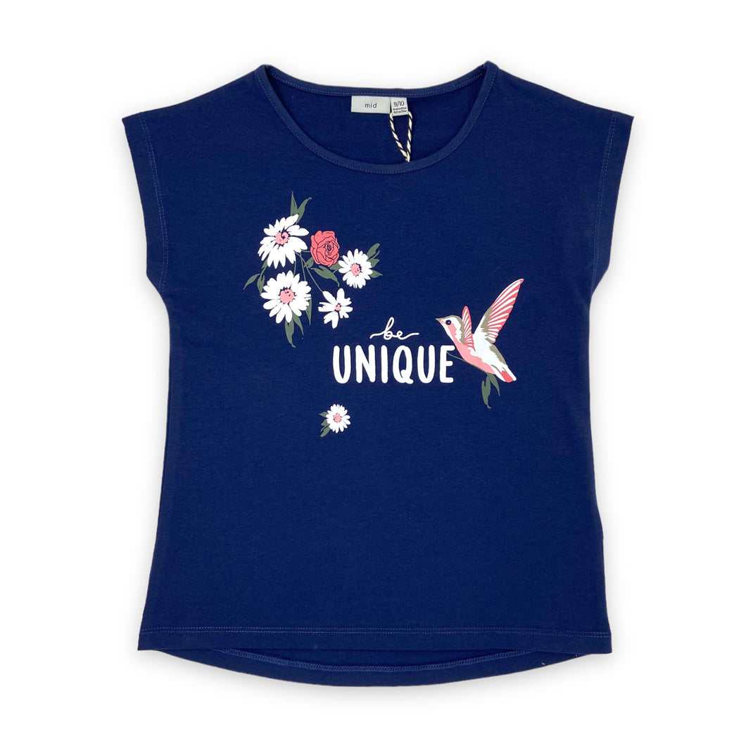 Be Unique T-Shirt