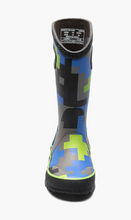 Load image into Gallery viewer, Children&#39;s Rainboots Camo
