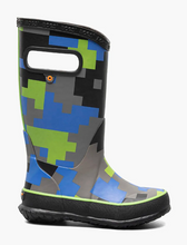 Load image into Gallery viewer, Rainboots Camo
