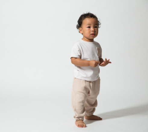 The Bamboo Tee