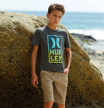 Load image into Gallery viewer, Hurley Dri Fit Chino Shorts
