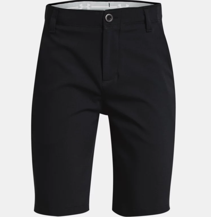 UA Boy's Golf Shorts