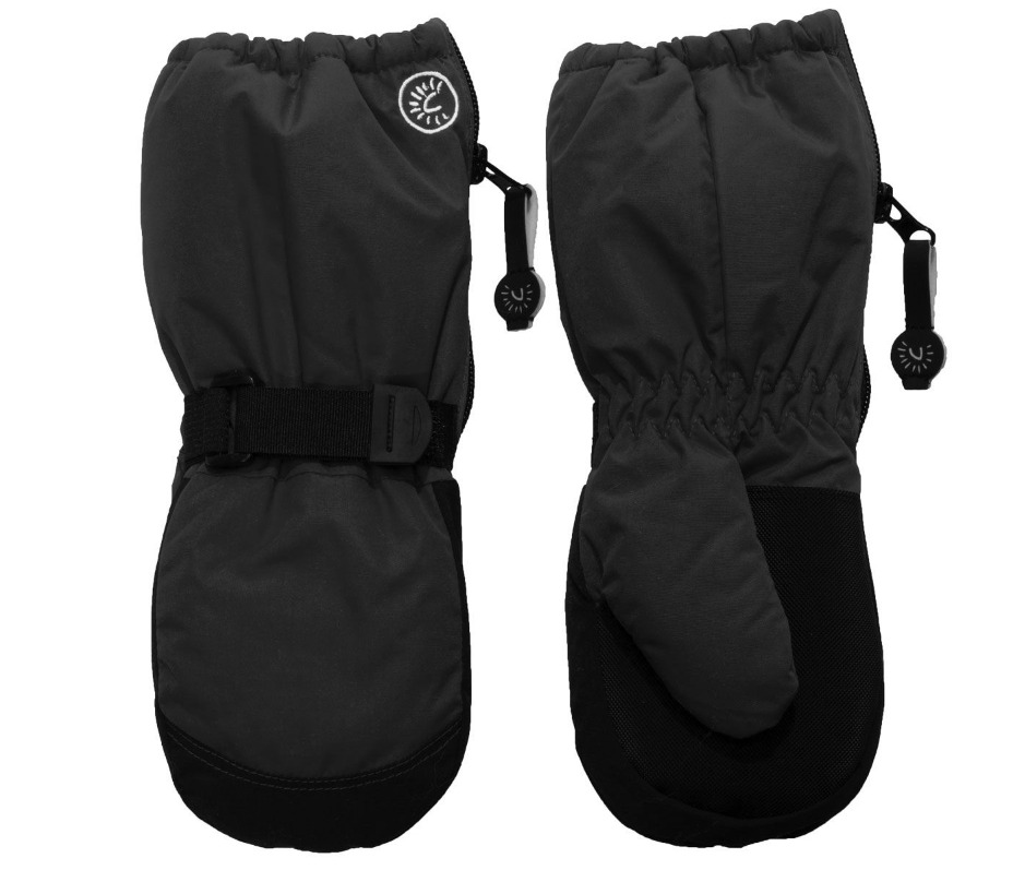 CaliKids Long Cuff Mitten